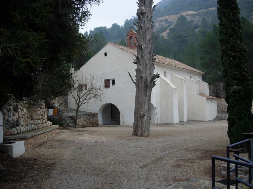Romería a la ermita de San Miguel