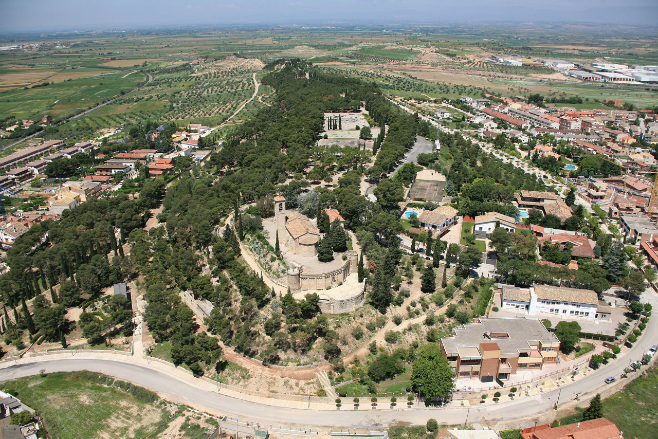 Mercado del Vehículo de Ocasión de Tàrrega