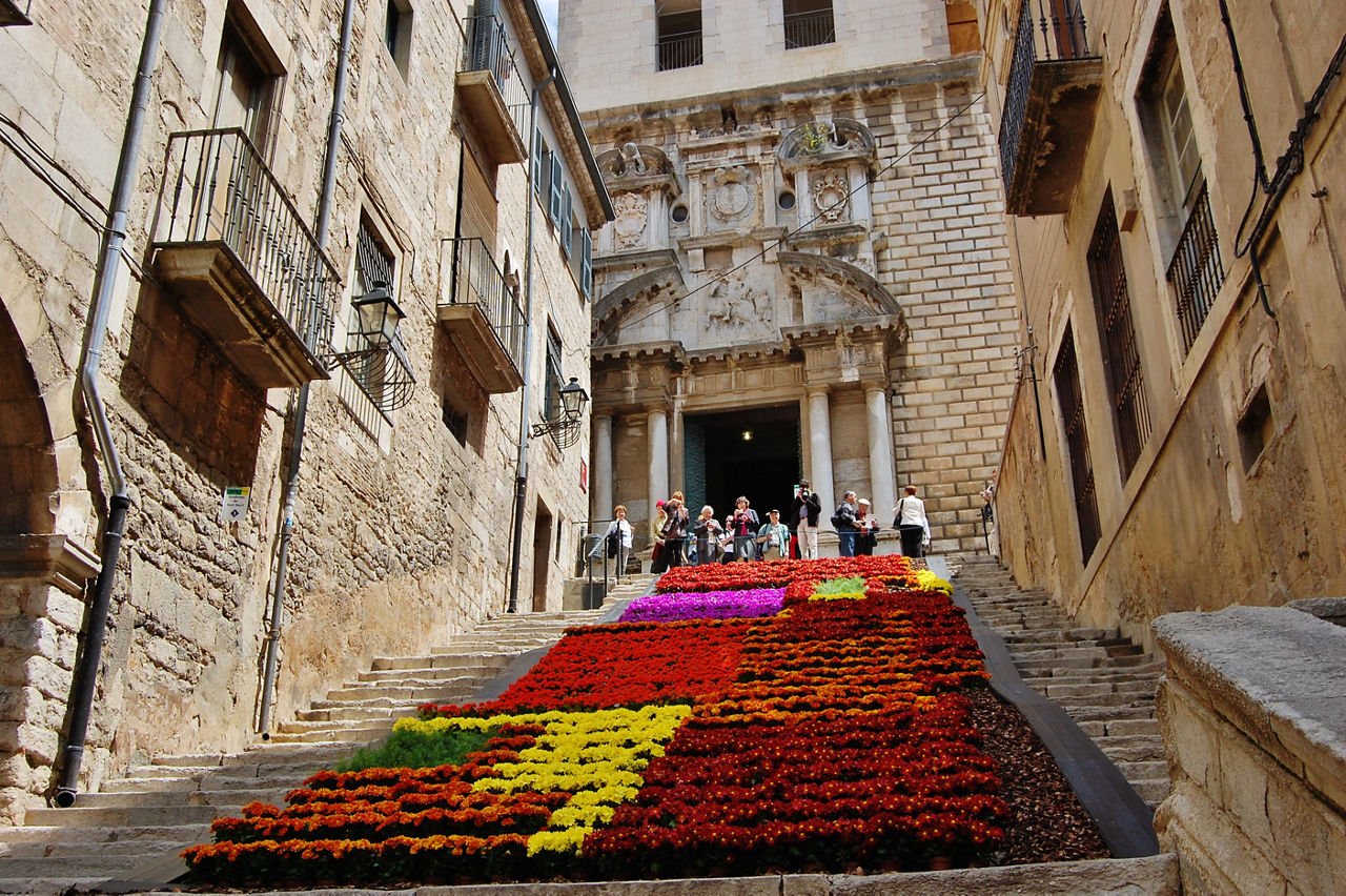 Girona A Cappella Festival