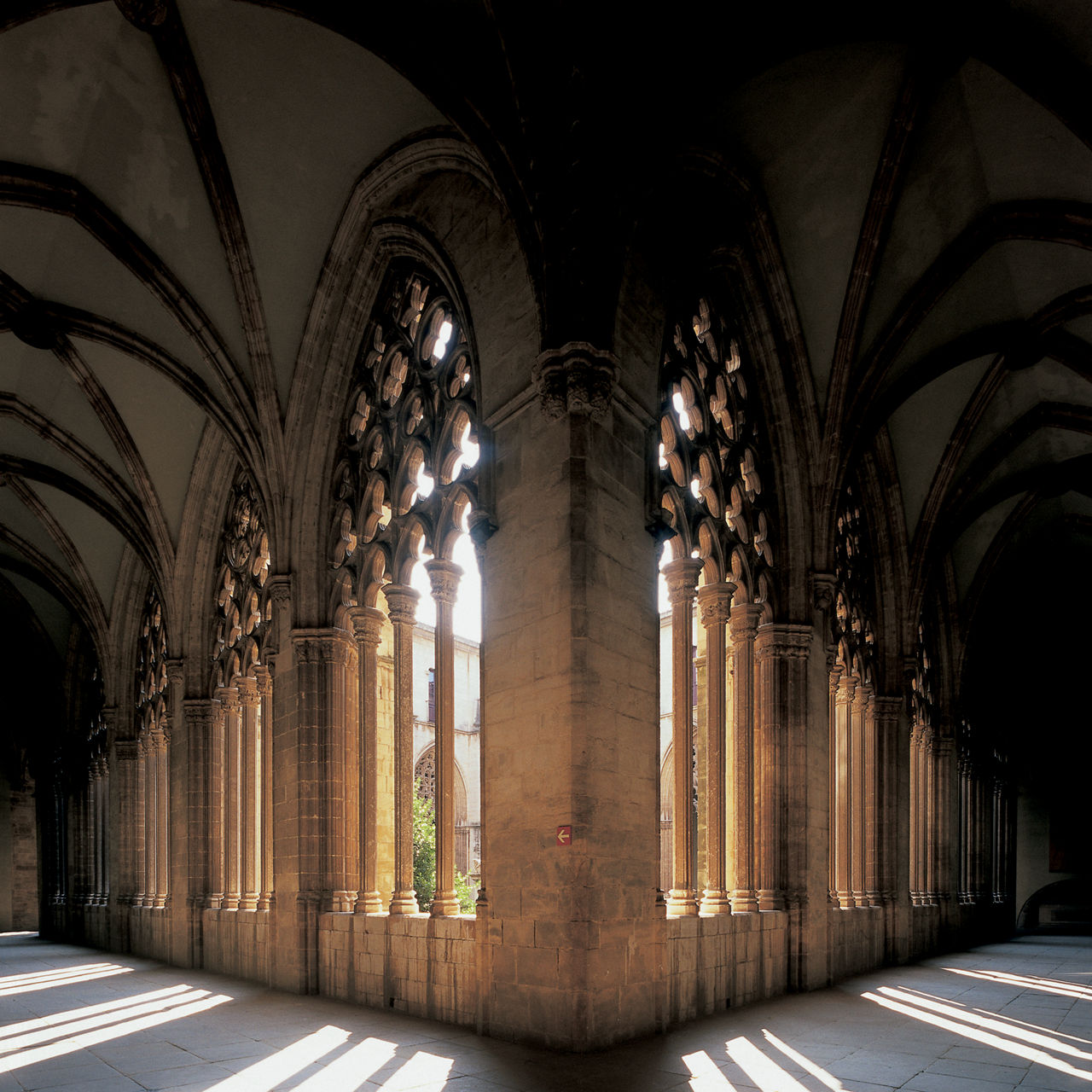Basilica of Sant Pere