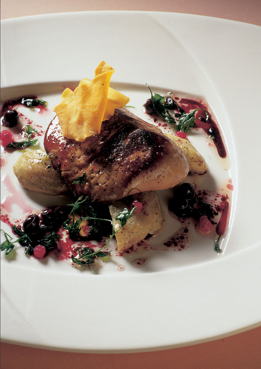 Marzo Gastronómico. Jornadas Gastronómicas del "Pota blava" y la Alcachofa Prat