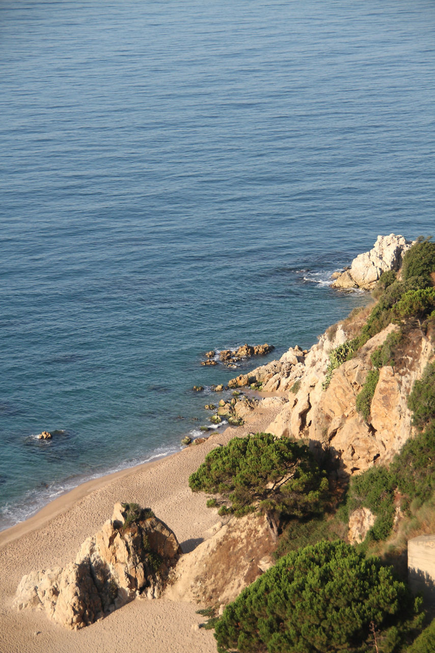 Destinos de Cataluña: litoral, interior y montaña