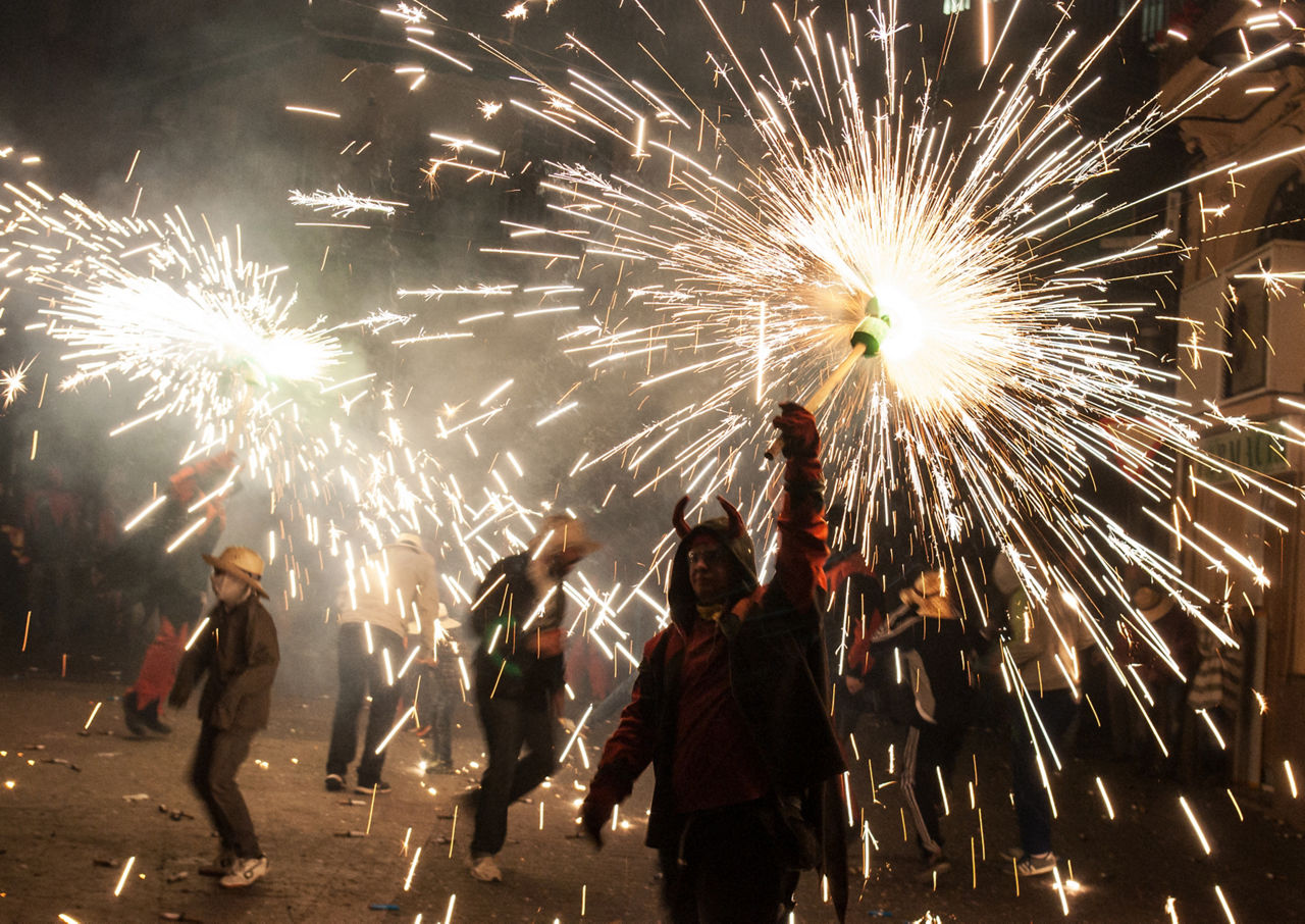 Sant Andreu de la Barca