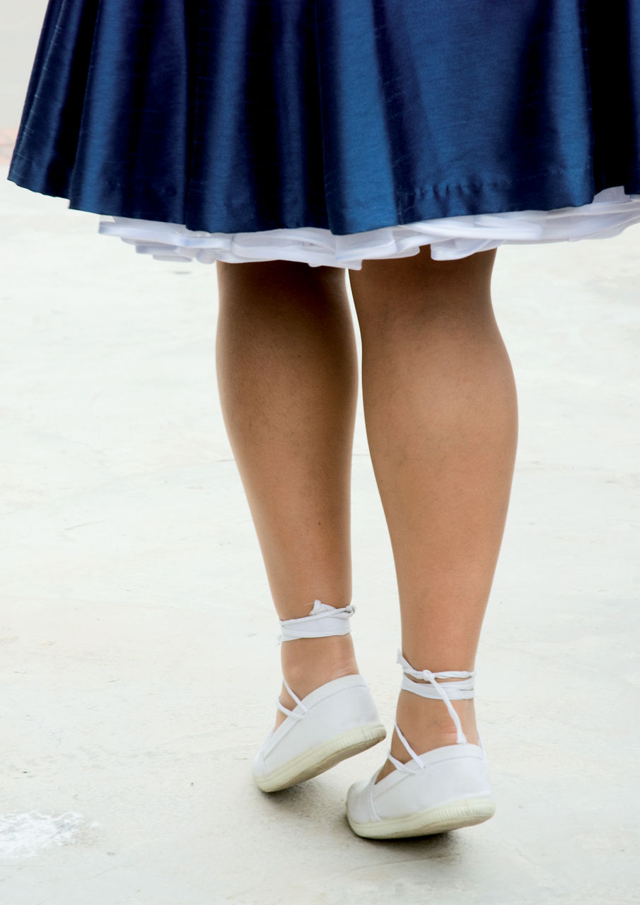 Encuentro de Sardanas en Montblanc