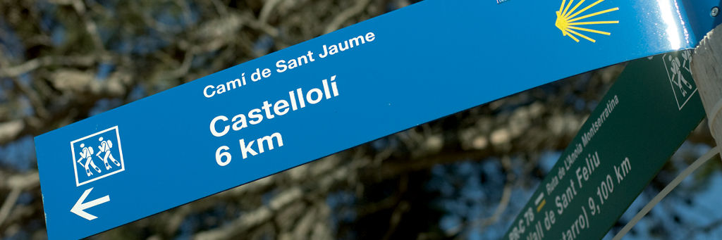 Castellolí