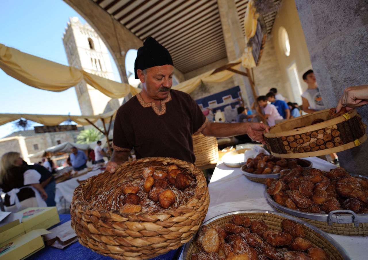 Fiesta del Rey Jaime I