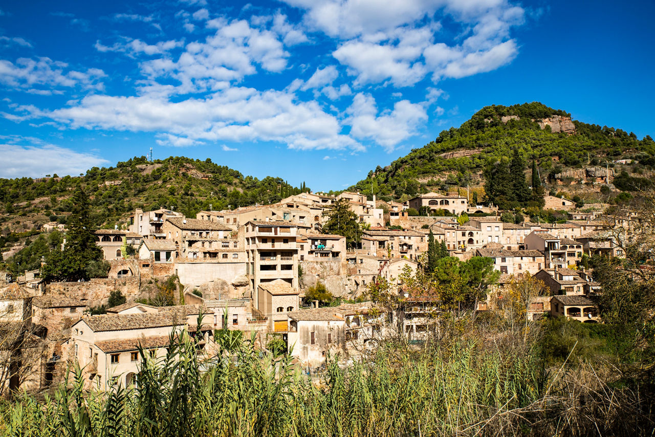 Fiesta de Sant Marc en Mura