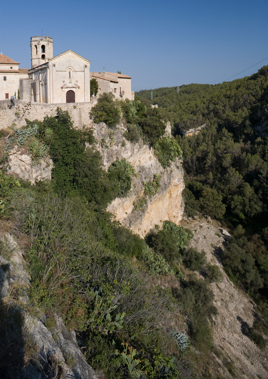 Allotjaments rurals a Catalunya: connecta amb la natura