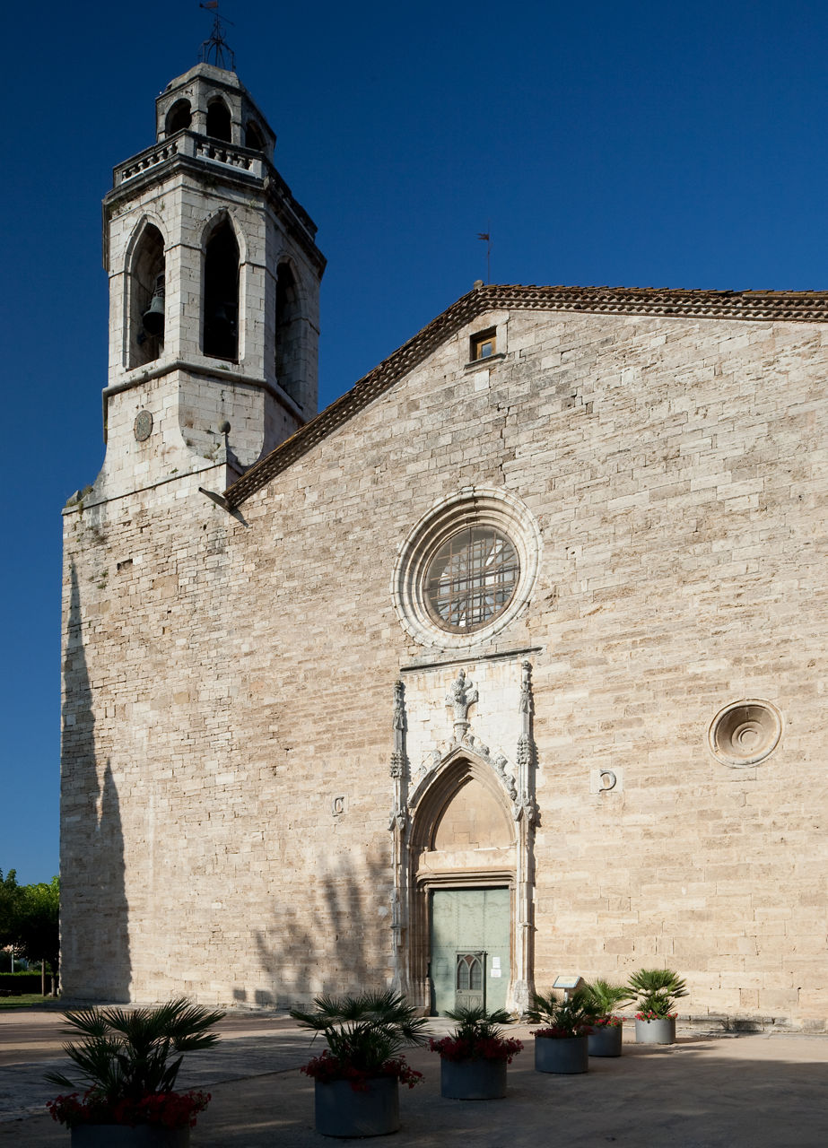 Tesoros del monasterio