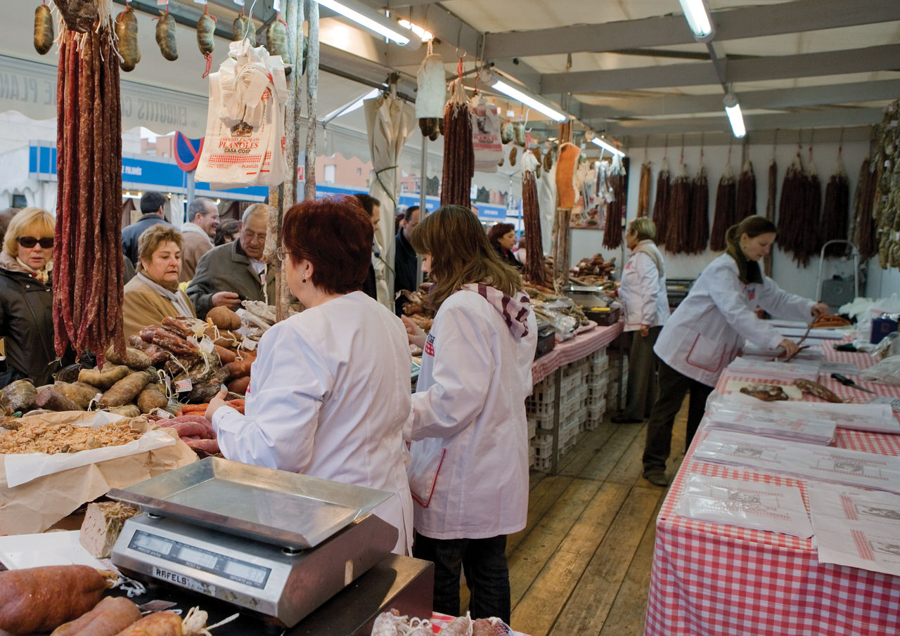 Mercat Municipal