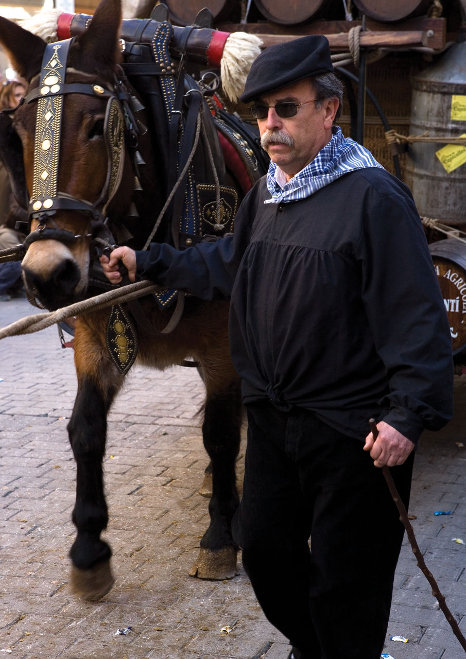 Encuentro Nacional Tres Tombs