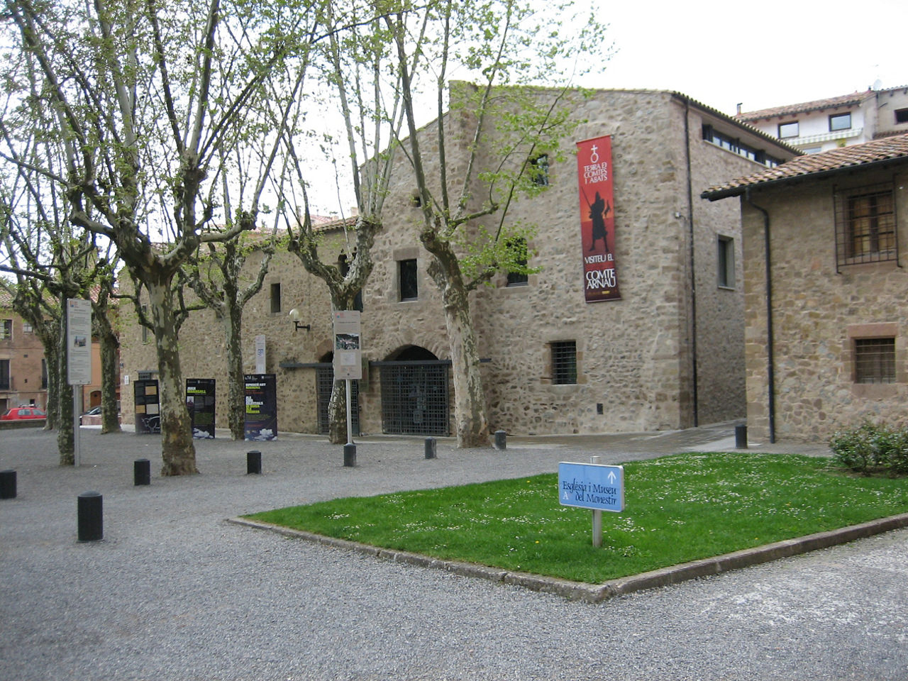 3 Días Trial Santigosa