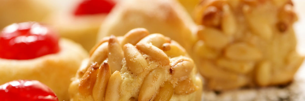 Panellets recipe: the classic Catalan sweet