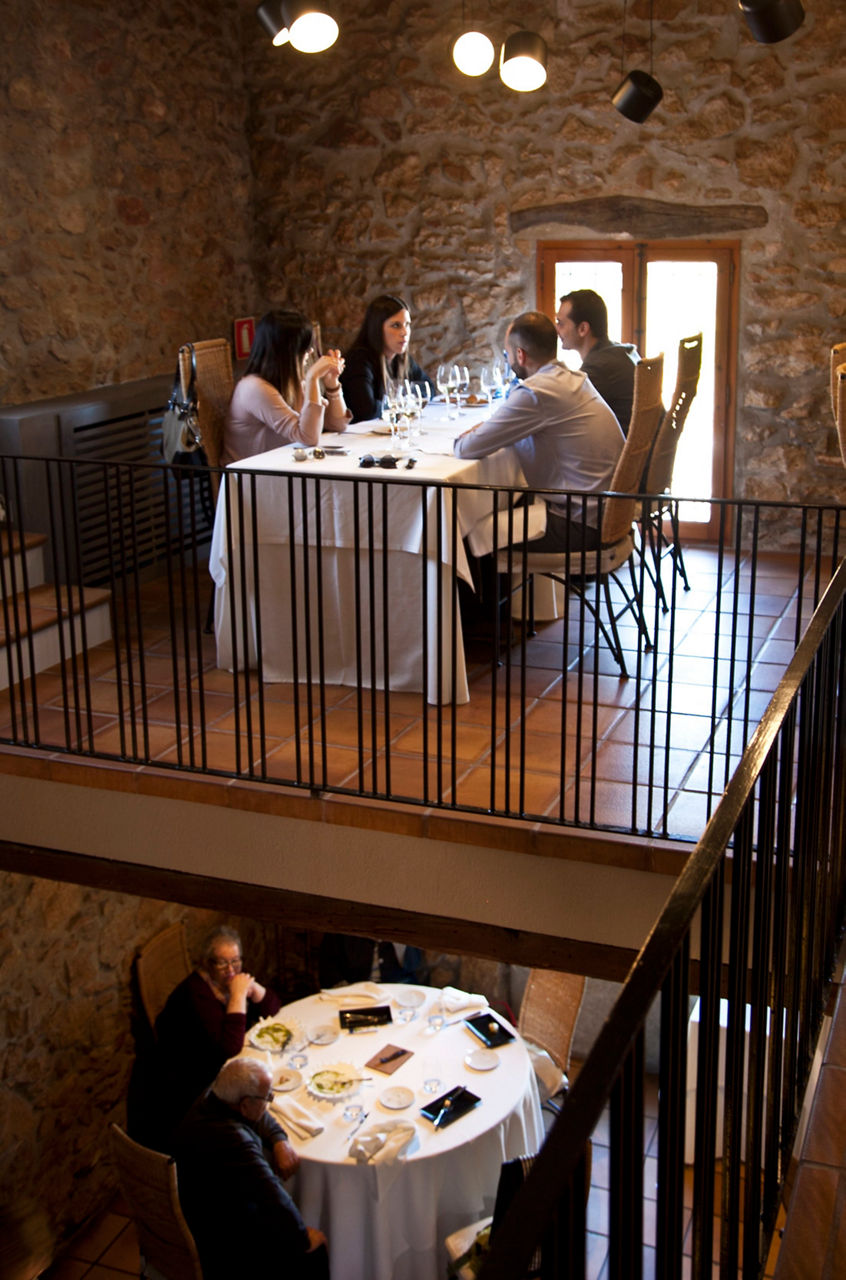Ulldecona va de tapas