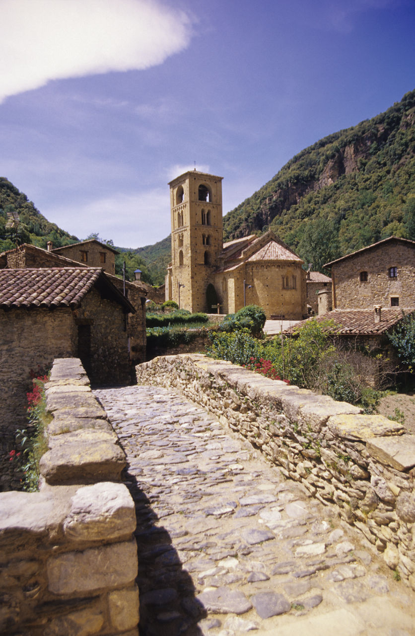Beget turismo | Oldtravelbag.com