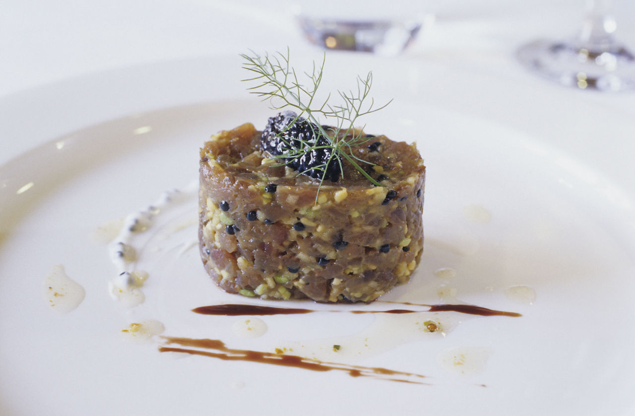 Día del atún rojo del Mediterráneo