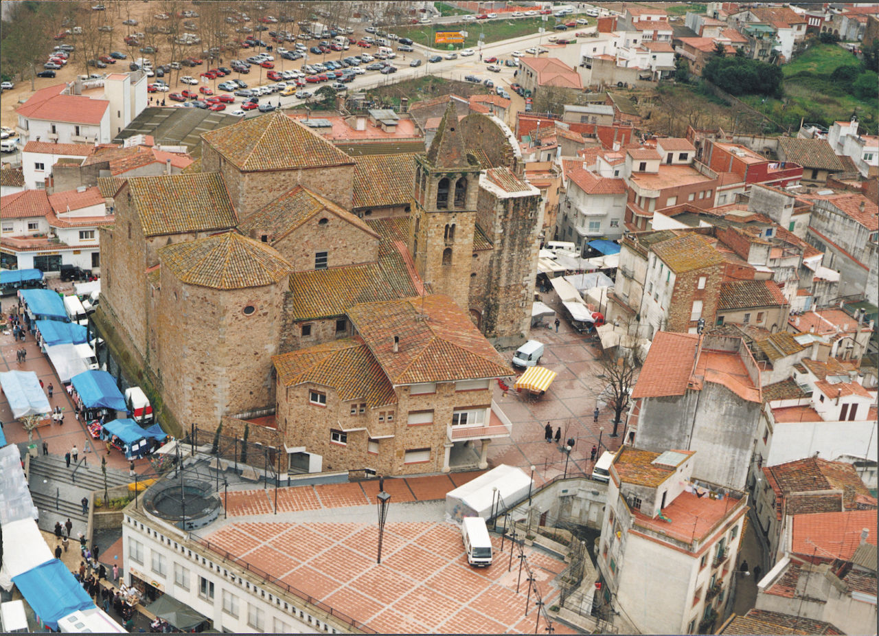Feria-Mercado del Ram