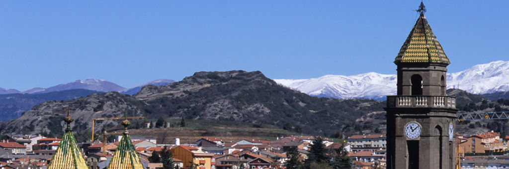 Torelló
