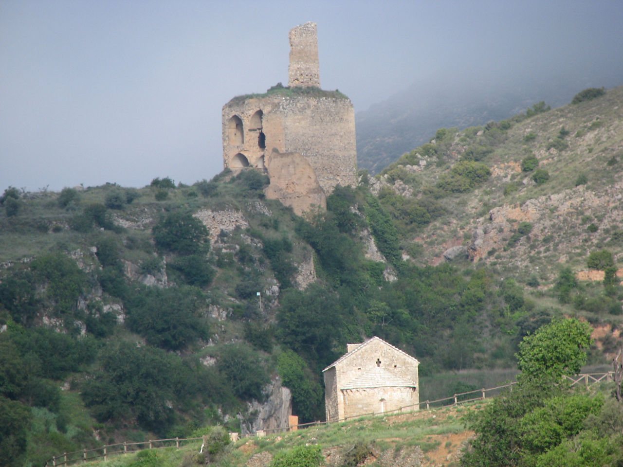 Als de Balaguer