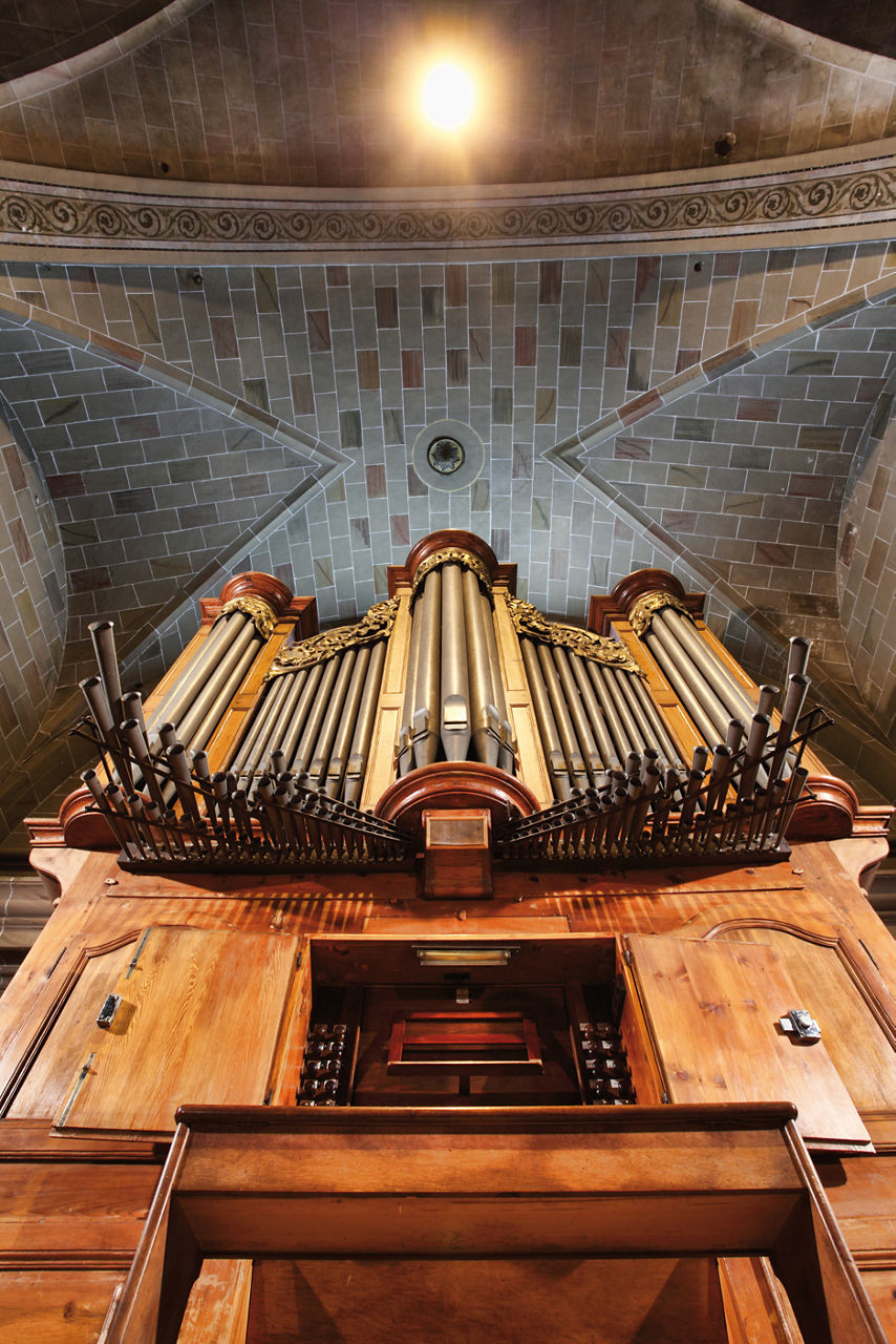 Festival Internacional d'Orgue